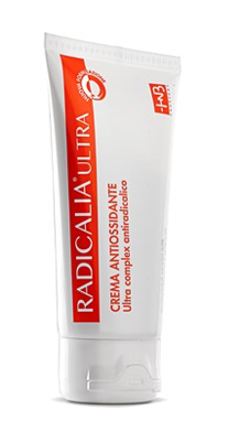 RADICALIA ULTRA CREMA PER VISO E CORPO 50 ML - Farmacia Dott. Pasquale Russo