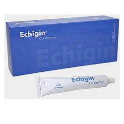 ECHIGIN GEL VAGINALE 30 G + 6 APPLICATORI MONODOSE - Farmacia Dott. Pasquale Russo