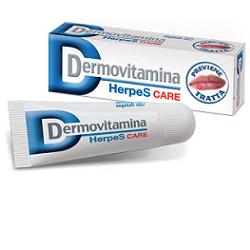 DERMOVITAMINA HERPESCARE 8 ML - Farmacia Dott. Pasquale Russo
