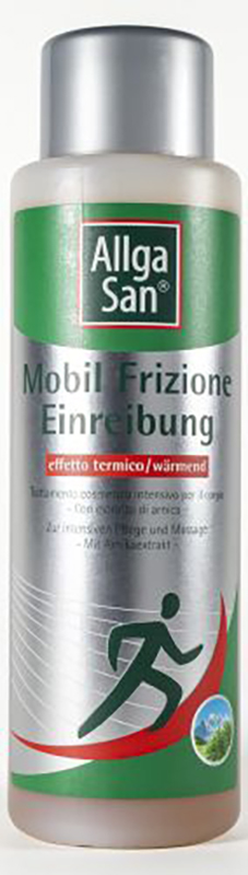 ALLGASAN FRIZ EINREIBUNG 250 ML - Farmacia Dott. Pasquale Russo