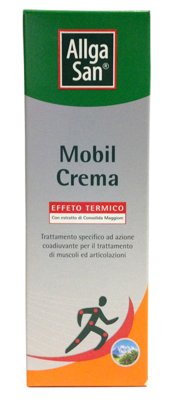 ALLGASAN MOBIL CREMA 50 ML - Farmacia Dott. Pasquale Russo