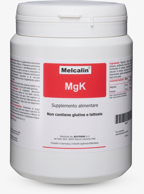 MELCALIN MGK 28 BUSTINE - Farmacia Dott. Pasquale Russo