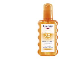 EUCERIN SUN SPRAY TRANSPARENT SPF30 200 ML - Farmacia Dott. Pasquale Russo