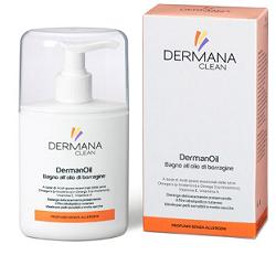 DERMANOIL 200 ML - Farmacia Dott. Pasquale Russo