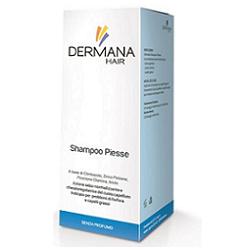 DERMANA SHAMPOO PIESSE 150 ML - Farmacia Dott. Pasquale Russo
