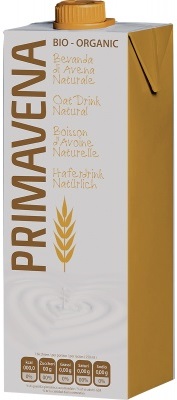 PRIMAVENA BEVANDA ALL'AVENA - Farmacia Dott. Pasquale Russo