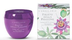 FRUTTO DELLA PASSIONE CREMA CORPO 200 ML - Farmacia Dott. Pasquale Russo