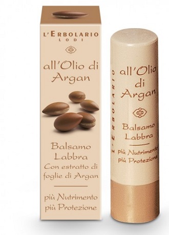 ARGAN BALSAMO LABBRA 4,5 ML - Farmacia Dott. Pasquale Russo