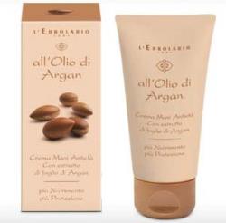 ARGAN CREMA MANI ANTIETA' 75 ML - Farmacia Dott. Pasquale Russo