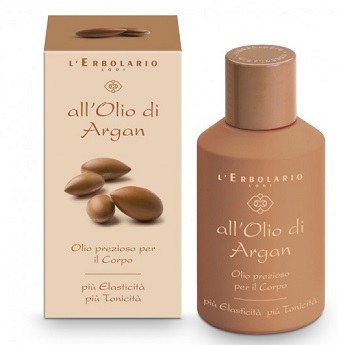 ARGAN OLIO PREZIOSO CORPO 125 ML - Farmacia Dott. Pasquale Russo