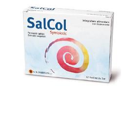 SALCOL 12 BUSTINE - Farmacia Dott. Pasquale Russo