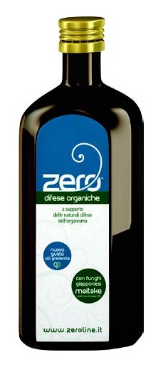 ZERO DRENAGGIO 500 ML - Farmacia Dott. Pasquale Russo