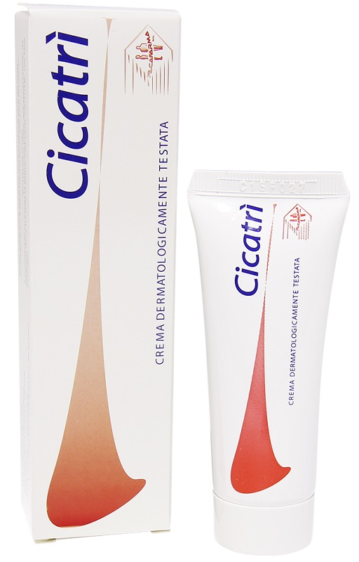 CICATRI' POMATA 30 ML - Farmacia Dott. Pasquale Russo