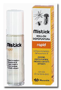 MISTICK RAPID ROLL-ON 9 ML - Farmacia Dott. Pasquale Russo