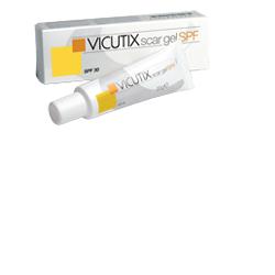 VICUTIX SCAR GEL PROTETTIVO CICATRICI E CHELOIDI FOTOESPOSTI 20 GRAMMI - Farmacia Dott. Pasquale Russo