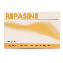 REPASINE 30 CAPSULE - Farmacia Dott. Pasquale Russo