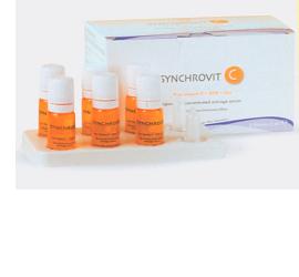 SYNCHROVIT C 6FLX 5 ML - Farmacia Dott. Pasquale Russo