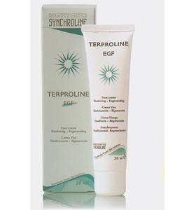 TERPROLINE EGF CREMA VISO 30 ML - Farmacia Dott. Pasquale Russo