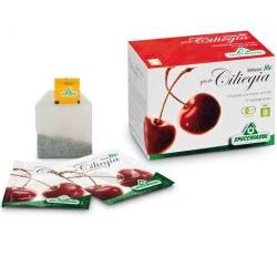 INFUSO CILIEGIA 20 FILTRI - Farmacia Dott. Pasquale Russo
