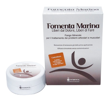 CONTRATTURE GEL MINERALE 150 G - Farmacia Dott. Pasquale Russo