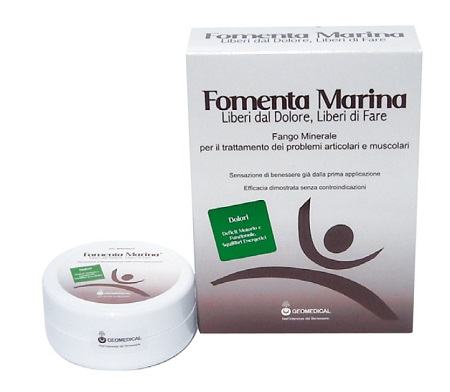 DOLORI GEL MINERALE 150 G - Farmacia Dott. Pasquale Russo