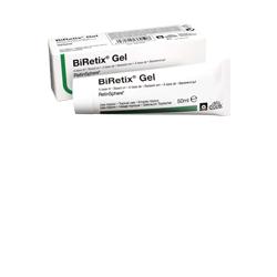 BIRETIX GEL 50 ML - Farmacia Dott. Pasquale Russo