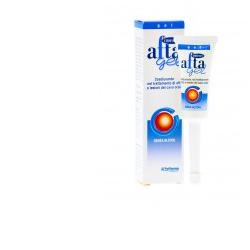 EMOFORM AFTAGEL GEL PER IGIENE DENTALE 8ML* - Farmacia Dott. Pasquale Russo