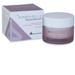 INNOVELLE COLLO DECOLLETE CREMA 50 ML - Farmacia Dott. Pasquale Russo
