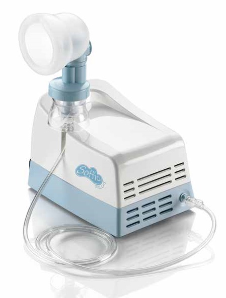 SOFFIO PLUS AEROSOL - Farmacia Dott. Pasquale Russo