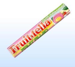 FRUITTELLA GUSTI NATURA FRAGOLA LIMONE - Farmacia Dott. Pasquale Russo