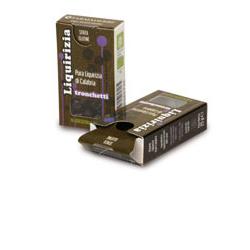 LIQUIRIZIA PURA TRONCHETTI BIO 25 G - Farmacia Dott. Pasquale Russo