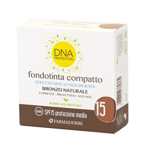 DESERT FLOWER FONDOTINTA BRONZO - Farmacia Dott. Pasquale Russo