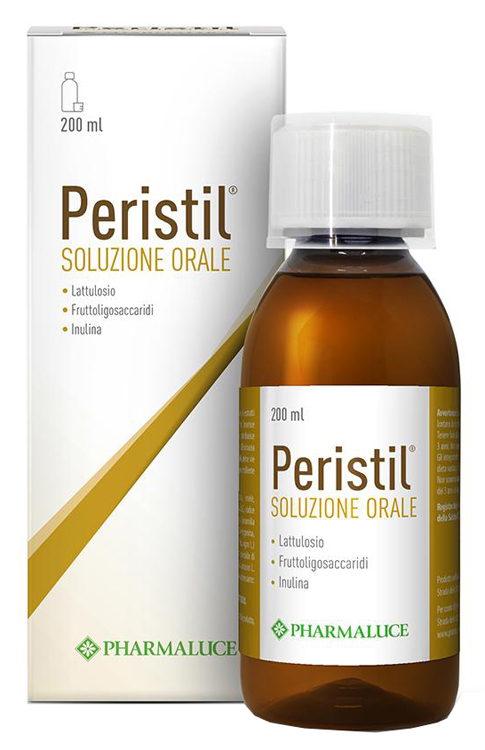 PERISTIL 200 ML - Farmacia Dott. Pasquale Russo