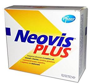 NEOVIS PLUS 20 BUSTINE - Farmacia Dott. Pasquale Russo