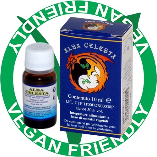 ALBA CELESTA GOCCE 10 ML - Farmacia Dott. Pasquale Russo