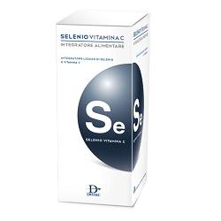 SELENIO VITAMINA C 100 ML - Farmacia Dott. Pasquale Russo