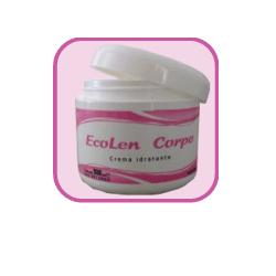 ECOLEN CREMA CORPO 500 G - Farmacia Dott. Pasquale Russo