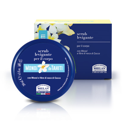 MONOI SCRUB LEVIGANTE - Farmacia Dott. Pasquale Russo