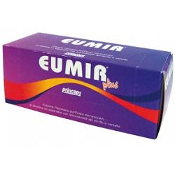 EUMIR PLUS 10 FLACONCINI DA 15 ML - Farmacia Dott. Pasquale Russo