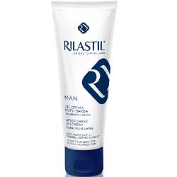RILASTIL MAN GEL D/BARBA 75 ML - Farmacia Dott. Pasquale Russo