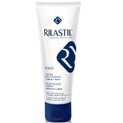 RILASTIL MAN CREMA D/BARBA 75 ML - Farmacia Dott. Pasquale Russo