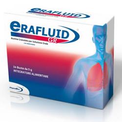 ERAFLUID GR 14 BUSTINE - Farmacia Dott. Pasquale Russo