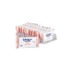 LUBRIGYN SALVIETTE 15 PEZZI - Farmacia Dott. Pasquale Russo