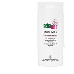 SEBAMED LATTE CORPO NUTRIENTE 400 ML - Farmacia Dott. Pasquale Russo