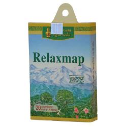 RELAXMAP 20 COMPRESSE - Farmacia Dott. Pasquale Russo