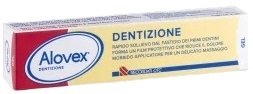 ALOVEX DENTIZIONE GEL 10 ML - Farmacia Dott. Pasquale Russo