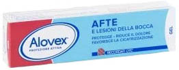 ALOVEX PROTEZIONE ATTIVA GEL 8 ML - Farmacia Dott. Pasquale Russo