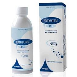 EMOFORM TAT COLLUTORIO 300 ML - Farmacia Dott. Pasquale Russo