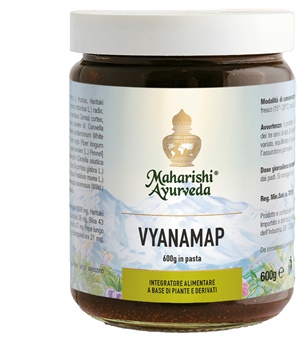 VYANAMAP PASTA 600 G - Farmacia Dott. Pasquale Russo