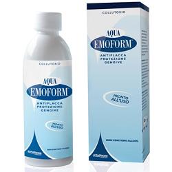 AQUA EMOFORM COLLUTORIO 300 ML - Farmacia Dott. Pasquale Russo